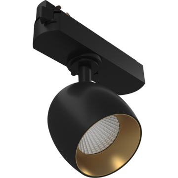RAB ARC LED Track Light - 837 Lumens - 10W - 3000K - 120V