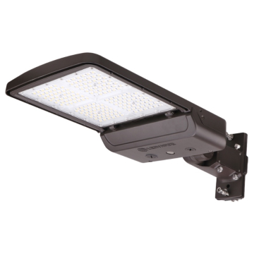 Sylvania LEDVANCE Value Class LED Area Light - Type III - 90 | 120 | 150W - 5000K - 120-347V
