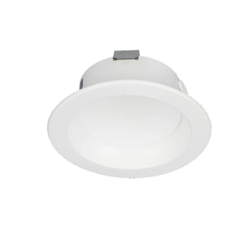 American Lighting Avail Retrofit 4" LED Downlight - 10W - CCT Selectable - 120V - White - CASE OF 12