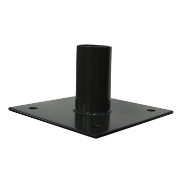 RAB Ground Surface Mount Bracket - 2 3/8" Tenon