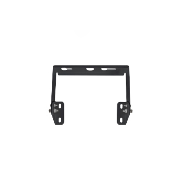 Sylvania Surface / Pendant Mount Bracket for 100-150W UFO High Bay - Black