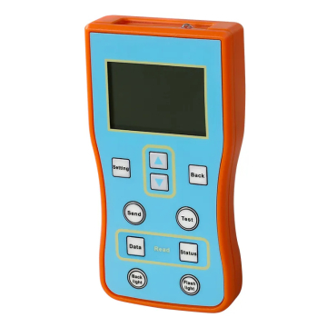 Westgate G4 Solar Bollard Remote Control