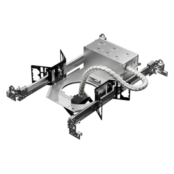 DMF Lighting C-Series 4" New Construction Housing