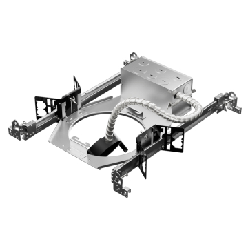 DMF Lighting C-Series 6" New Construction Housing