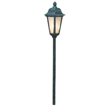 Corona Lighting 2W 30" LED Pathway Light - 2700K - 200 Lumens - 12V - Verde Green