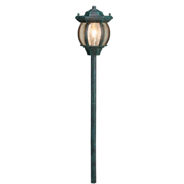 Corona Lighting 2W 27" LED Pathway Light - 2700K - 200 Lumens - 12V - Verde Green