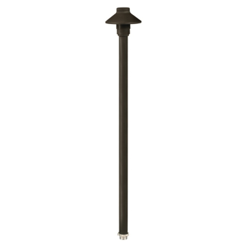Corona Lighting 2W 20.5" LED Pathway Light - 2700K - 200 Lumens - 12V - Bronze