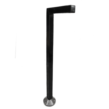 Corona Lighting 2W 18" LED Pathway Light - 2700K - 200 Lumens - 12V - Black