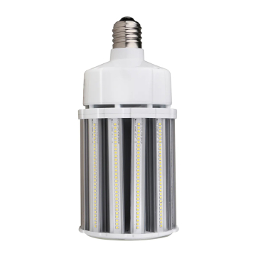 Westgate High-Lumen LED HID Retrofit Corn Lamp - EX39 Base - 100W - 3000K - 13,500 Lumens - 120-277V