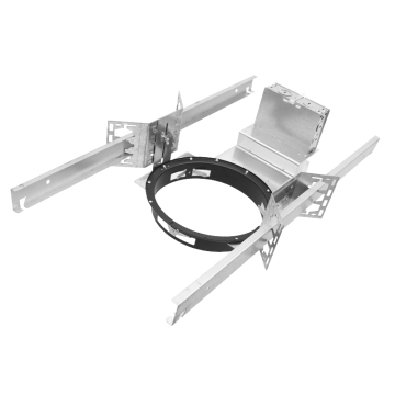 Westgate 4" LED Commercial Recessed Downlight Housings