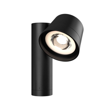 DALS Orbit LED Landscape Light - 10W - RGBW Tunable - 24V