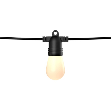 DALS Orion LED String Light - 24W - RGBW Tunable - 24V