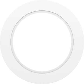 RAB Wafer Downlight Goof Ring 4"-6"