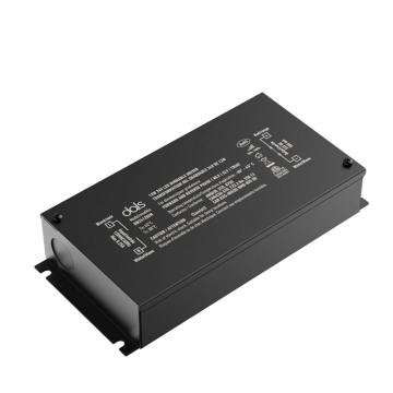 DALS 12W Dimmable Driver for 24V Products - 1 Output