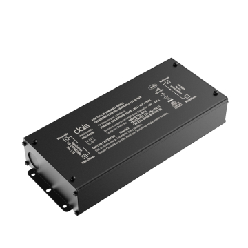 DALS 96W Dimmable Driver for 24V Products - 2 Output