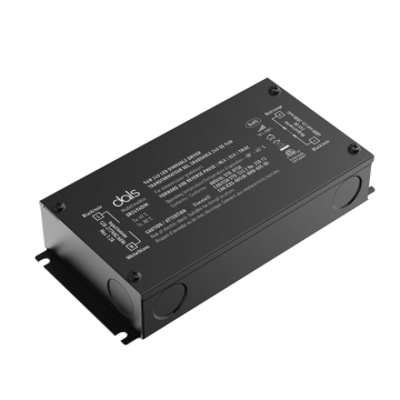DALS 24W Dimmable Driver for 24V Products - 1 Output
