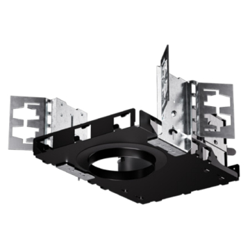 ELCO Lighting Koto MAX 2" New Construction Architectural Frame - 750 Lumens - 6W - 120-277V