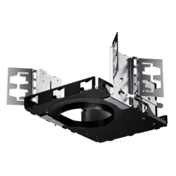 ELCO Lighting Koto MAX 3" New Construction Architectural Frame - 750 Lumens - 6W - 120-277V