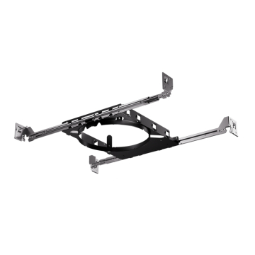 ELCO Lighting Koto 6" Plaster New Construction Frame for Power Pack