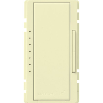 Lutron Maestro Color Change Kit for LED+ Dimmer - Almond