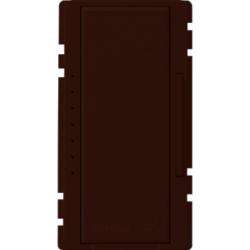 Lutron Maestro Color Change Kit for LED+ Dimmer - Brown