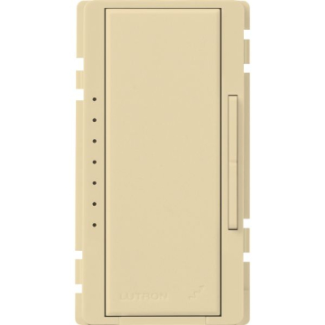 Lutron Maestro Color Change Kit for LED+ Dimmer - Ivory