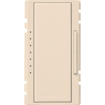 Lutron Maestro Color Change Kit for LED+ Dimmer - Light Almond