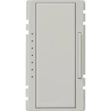 Lutron Maestro Color Change Kit for LED+ Dimmer - Palladium