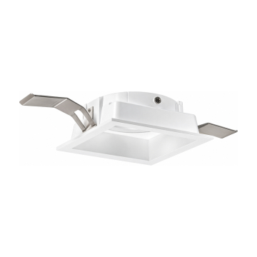 ELCO Lighting Koto Multiple Single Head Trim - White