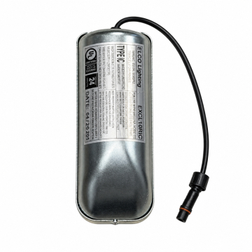 ELCO Lighting Koto Remodel IC Power Pack - 120V