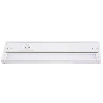 AFX Elena 10" LED Under Cabinet - CCT Selectable - 120V - White