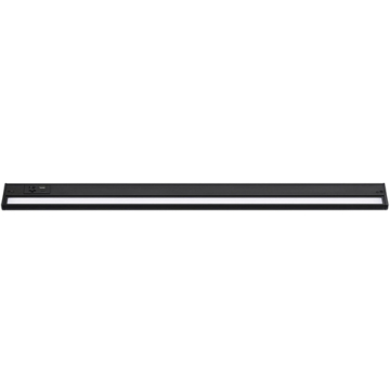 AFX Elena 32" LED Under Cabinet - CCT Selectable - 120V - Black