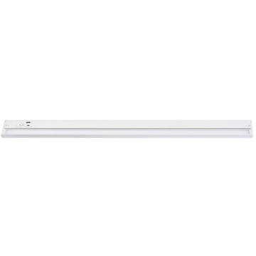AFX Elena 32" LED Under Cabinet - CCT Selectable - 120V - White