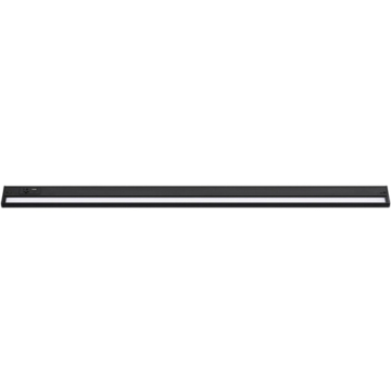 AFX Elena 40" LED Under Cabinet - CCT Selectable - 120V - Black