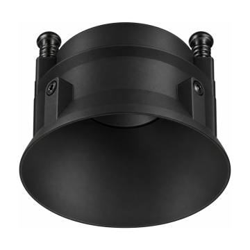 ELCO Lighting Koto Mini 1" Round Mini Downlight Trim - Black
