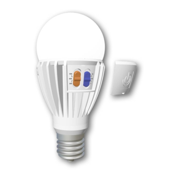 Green Creative Compact LED HID Retrofit Bulb - EX39 - 34W SelectDrive - CCT Selectable - 120-277V