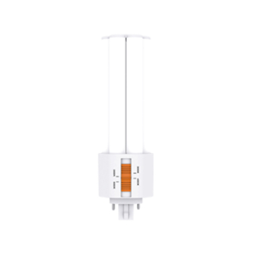 Green Creative LED PL Lamp - Omnidirectional - G24d/GX24d/G24q/GX24q - 2,500 Lumens - CCT Selectable - 120-277V