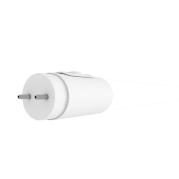 Green Creative 24" LED T8 - 1,200 Lumens - CCT Selectable - Single or Double Ended - Ballast Bypass / 120-277V
