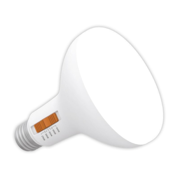 Green Creative LED BR30 - 7W - CCT Selectable - 120V