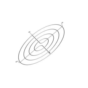 RAB Wire Guard for BAYLED and AISLED