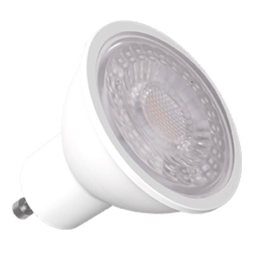 Green Creative Value Select Series LED MR16 - GU10 - 6W - 2700K - 40° Optic - 120V