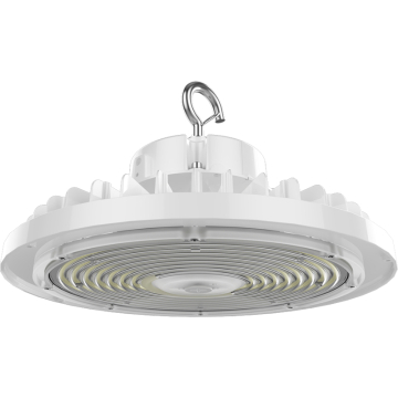 RAB H15 UFO LED High Bay - 35,618 Max Lumens - 150 | 200 | 240W - 120-277V