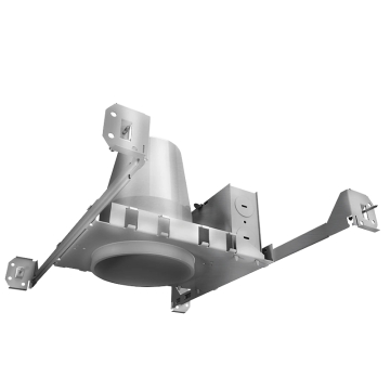 RAB 4" New Construction Recessed Housing - IC Rated