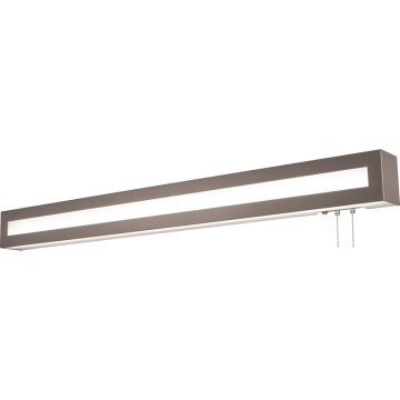 AFX Hayes 49" LED Overbed Light - 3000K - 120V - Oil-Rubbed Bronze