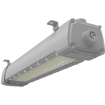 RAB 24" HAZSR Hazardous Location Strip Light - 4,933 Lumens - 30W - 5000K - IP66 - 120-277V