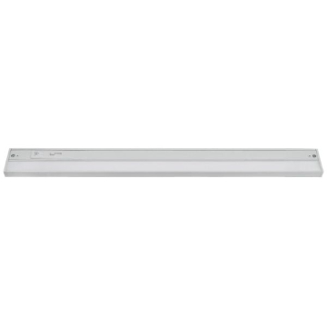AFX Haley 22" LED Under Cabinet Light - CCT Selectable - 120V - White