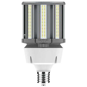 RAB LED HID Post Top Retrofit Lamp - 5-Pin Sensor Port - EX39 Base - 80W - CCT Selectable - 11,200 Lumens - 277-480V