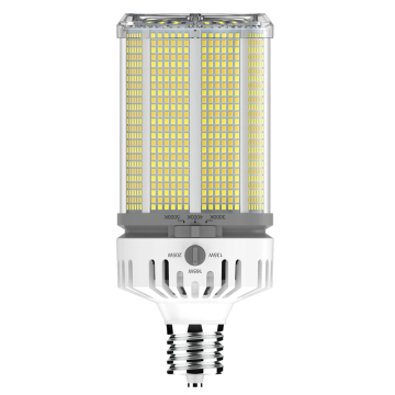 RAB LED HID Retrofit Lamp - EX39 Base - CCT Selectable - 120-277V