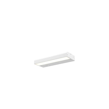 DALS ProLED Linear LED Under Cabinet Light - 9" - 3W - 3000K - 120V