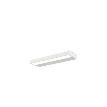 DALS ProLED Linear LED Under Cabinet Light - 12" - 4W - 3000K - 120V
